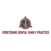 Yorktowne Dental Family Practice Logo