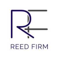 Reed Firm, P.A. Logo