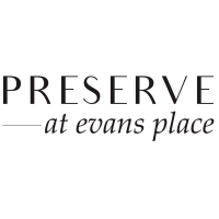 Preserve at Evans Place Logo