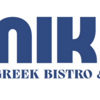 Nikki Greek Bistro & Lounge Logo