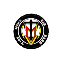 Tire Maxx Car Care Logo