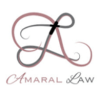 Amaral Law Inc. Logo