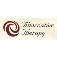 Alternative Therapy Massage & Spa Services Logo