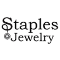 Staples  Jewelry Logo