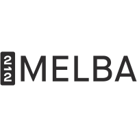 212 Melba Logo