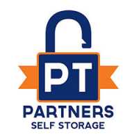 PT Partners  storage Logo