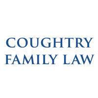 Coughtry Law Albany - Divorce Lawyer & Family Attorney Logo