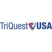TriQuest USA Logo