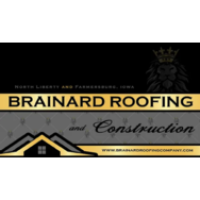 Brainard Roofing & Construction Company Logo