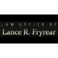 Law Office Of Lance R. Fryrear Logo