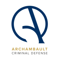 Archambault Criminal Defense Logo