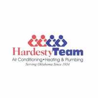 Hardesty Team Logo