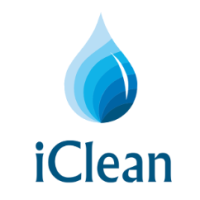 iClean Professional Cleaning Services LLC Logo