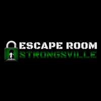 Escape Room Strongsville Logo