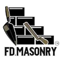 FD Masonry Logo