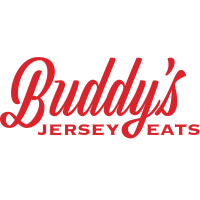 Buddy's Jersey Eats Logo