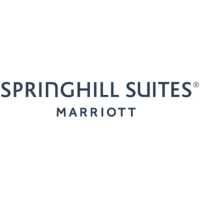 SpringHill Suites by Marriott Hampton Portsmouth Logo