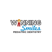 Winning Smiles Pediatric Dentistry Logo