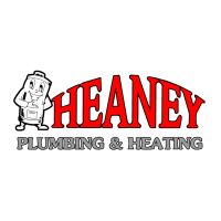 Heaney Plumbing & Heating Logo