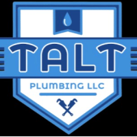 TALT Plumbing, LLC Logo