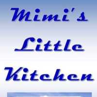 Mimi's Lil Kitchen Logo