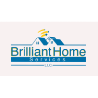 Brilliant Home Services L.L.C. Logo