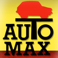 Automax Muffler & Brake Shops Logo