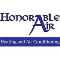 Honorable Air Logo
