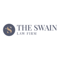 The Swain Law Firm, P.C. Logo