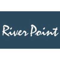 River Point Apartments Logo