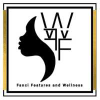 Fanci Features & Wellness Logo