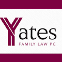 Yates Family Law, PC Logo