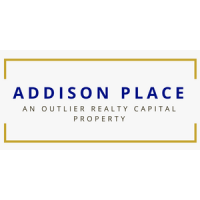 Addison Place Logo