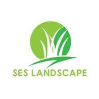 SES Landscape Logo