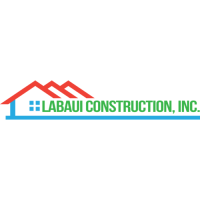 Labaui Construction, Inc. Logo