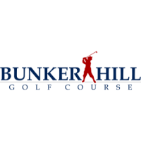 Bunker Hill Golf Course Logo