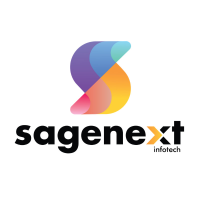 Sagenext Infotech LLC Logo