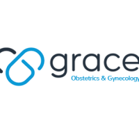 Grace Obstetrics & Gynecology Logo