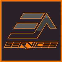 E&A Services Logo