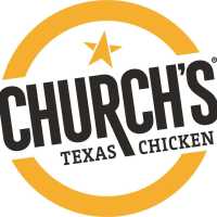 Church's Chicken - CLOSED Logo