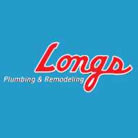Longs Plumbing & Remodeling Logo