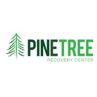 Pine Tree Recovery Center Logo