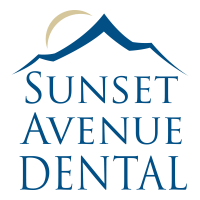 Sunset Avenue Dental Logo