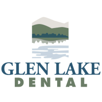 Glen Lake Dental: Danielle Leonardi, DMD Logo