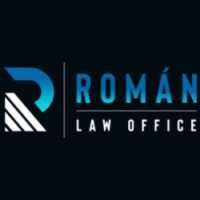 RomaÌn Law Office Logo