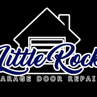 Little Rock Garage Door Repair Logo