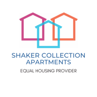 Shaker Collection Logo