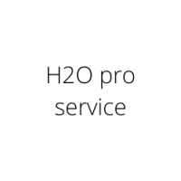 H2O Pro Service, LLC Logo
