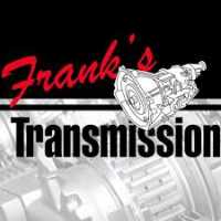 Frank's Transmission Repair Logo