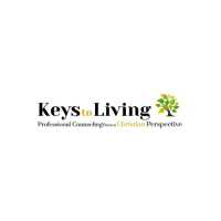Keys to Living Logo